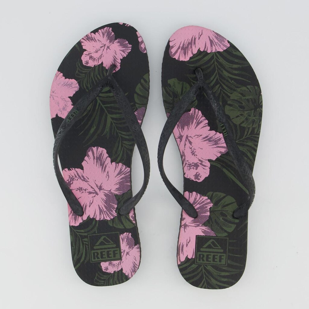 Chinelo Reef Seaside Feminino
