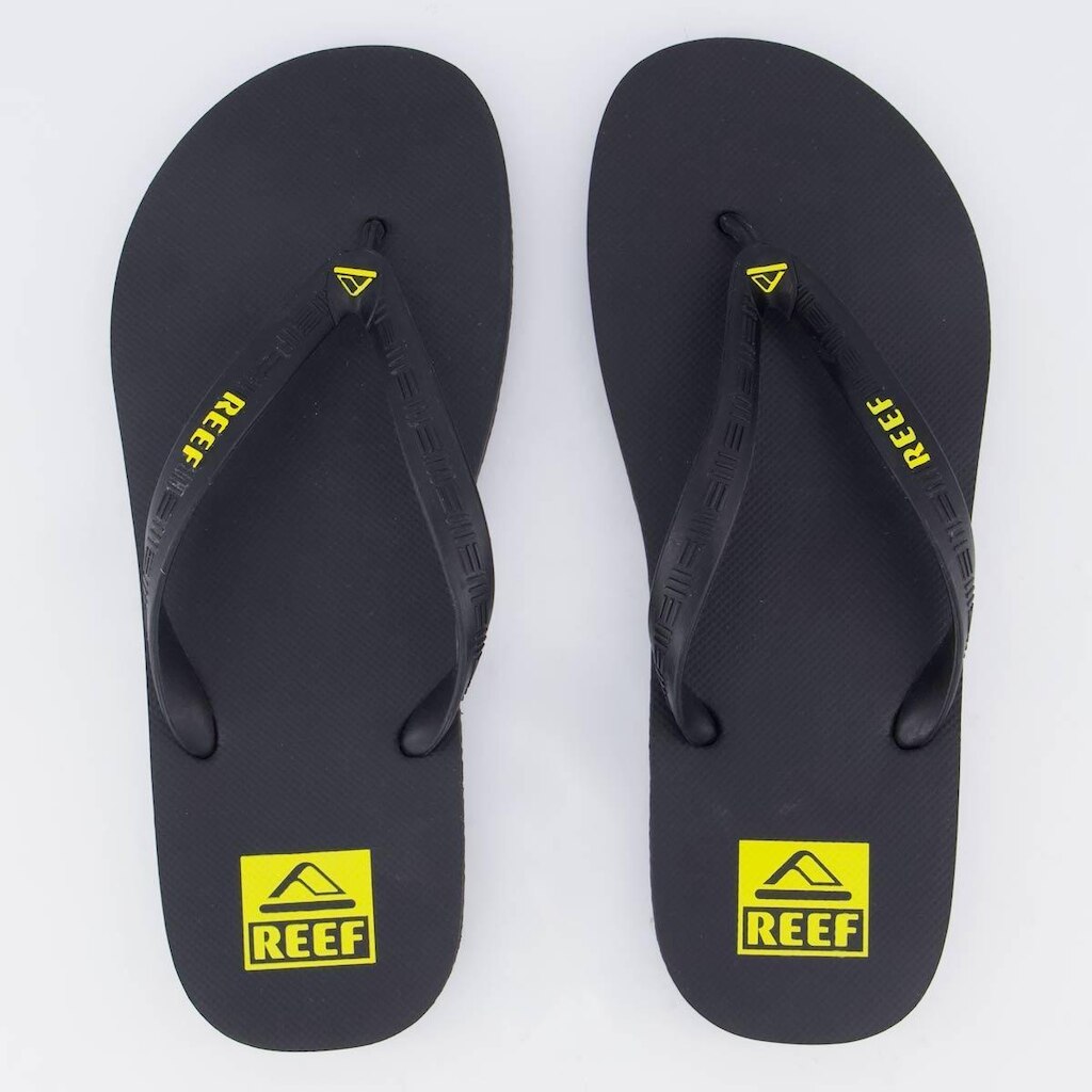 Chinelo Reef Seaside Icon Masculino