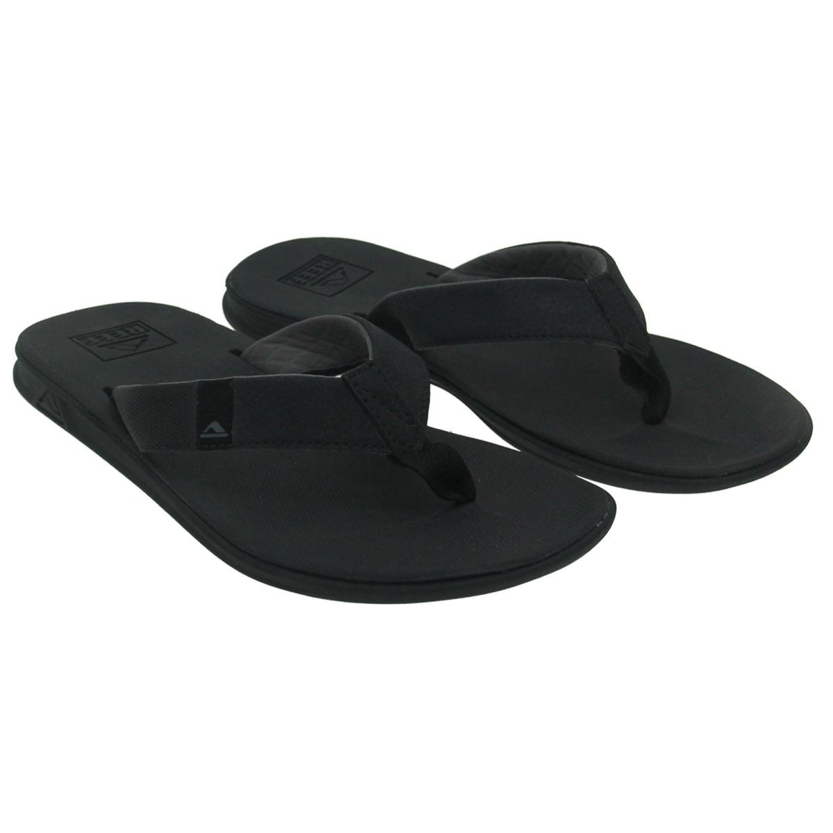 chinelo reef netshoes