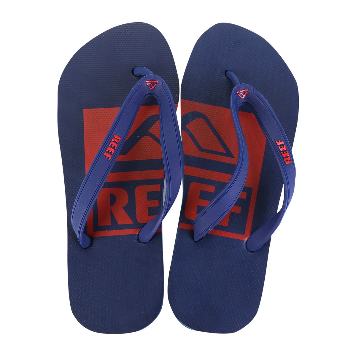 chinelo reef netshoes