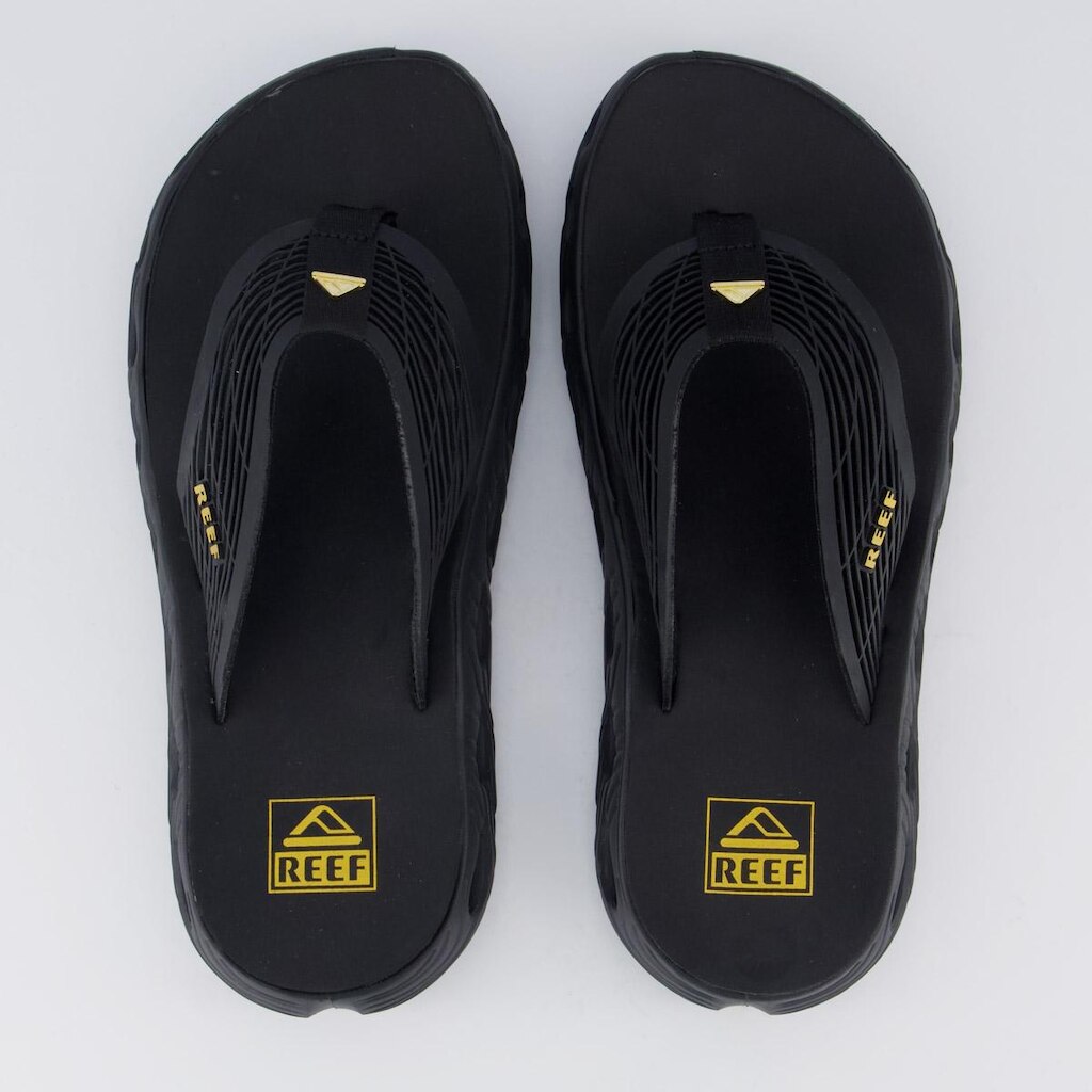 Chinelo Reef Vision Casual Masculino