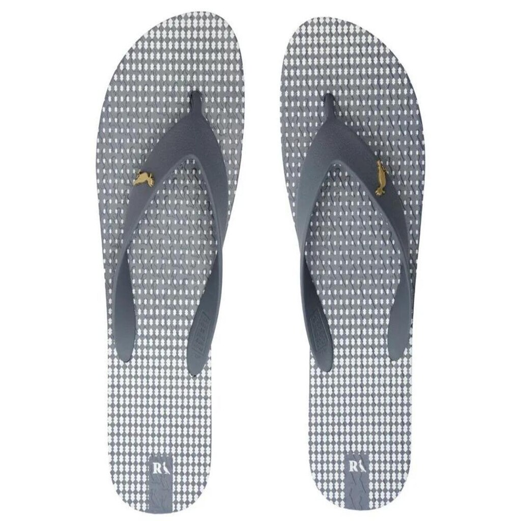 Chinelo Reserva Adulto Azul