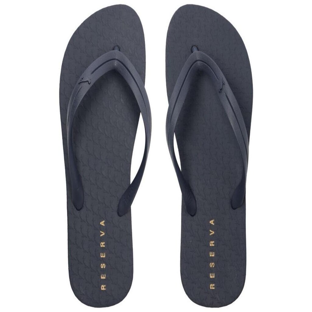 Chinelo Reserva Adulto Azul