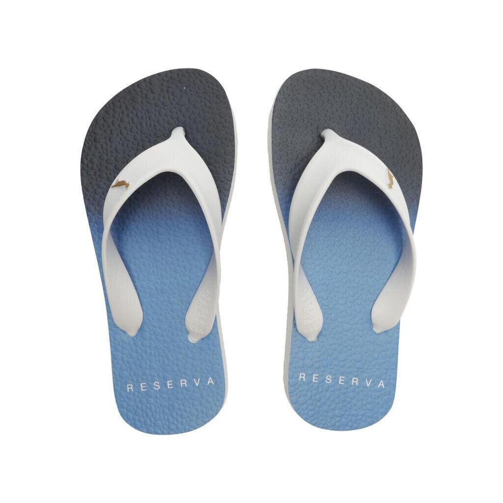 Chinelo Reserva Adulto Azul