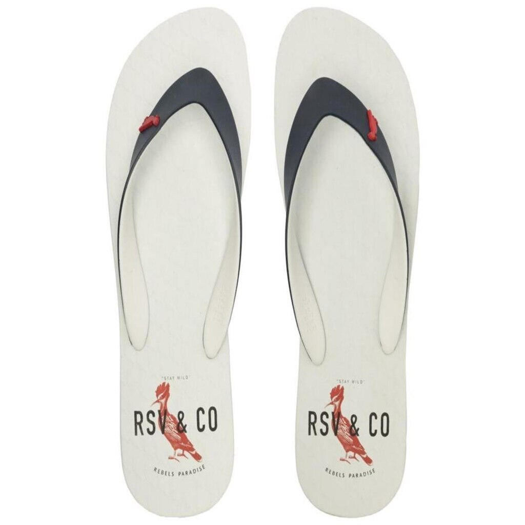Chinelo Reserva Adulto Branco