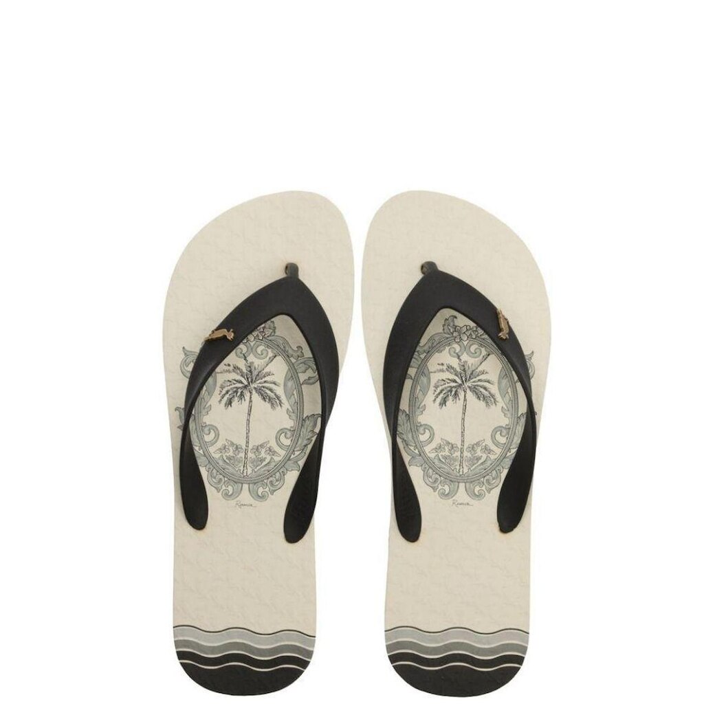 Chinelo Reserva Adulto Branco