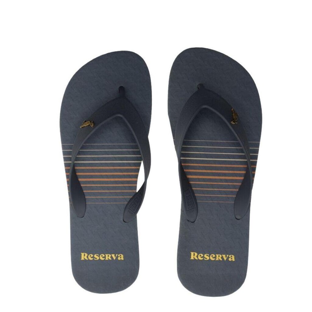 Chinelo Reserva Adulto Preto