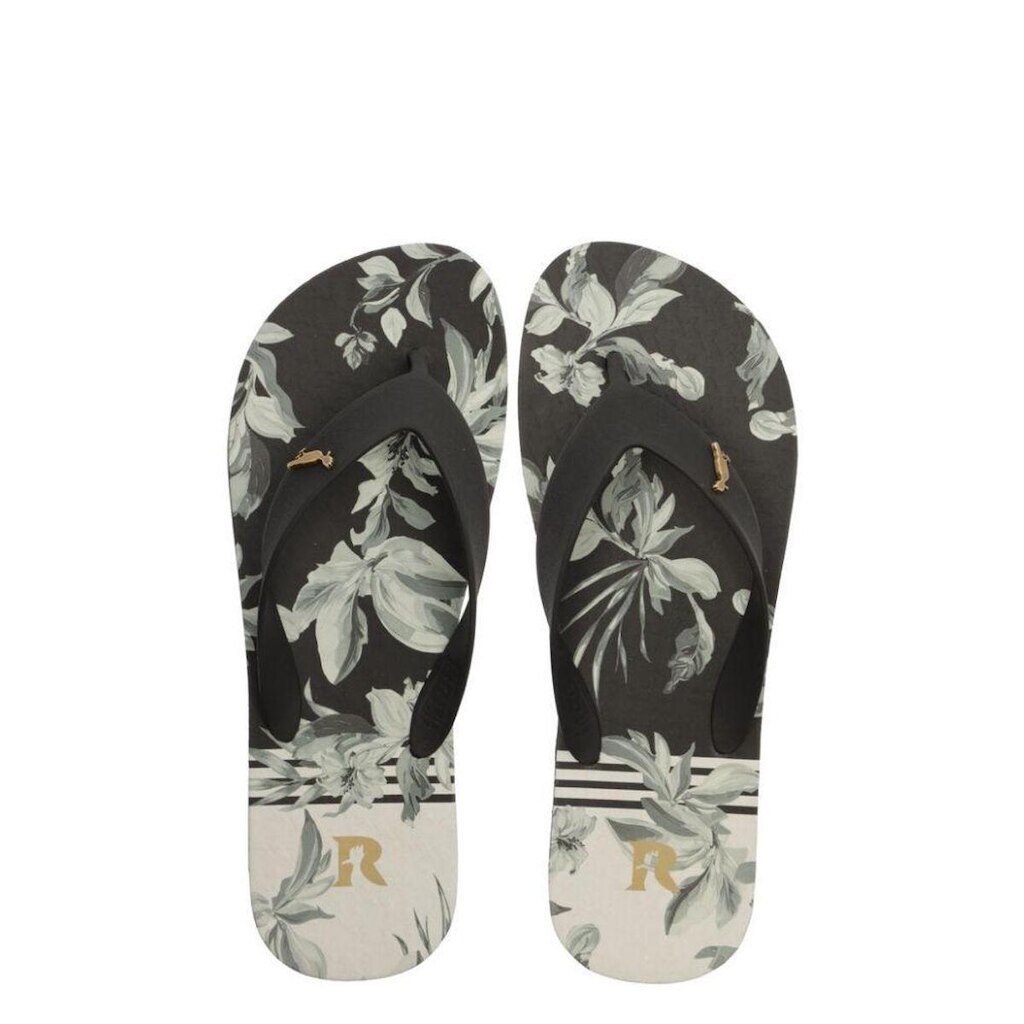 Chinelo Reserva Adulto Preto