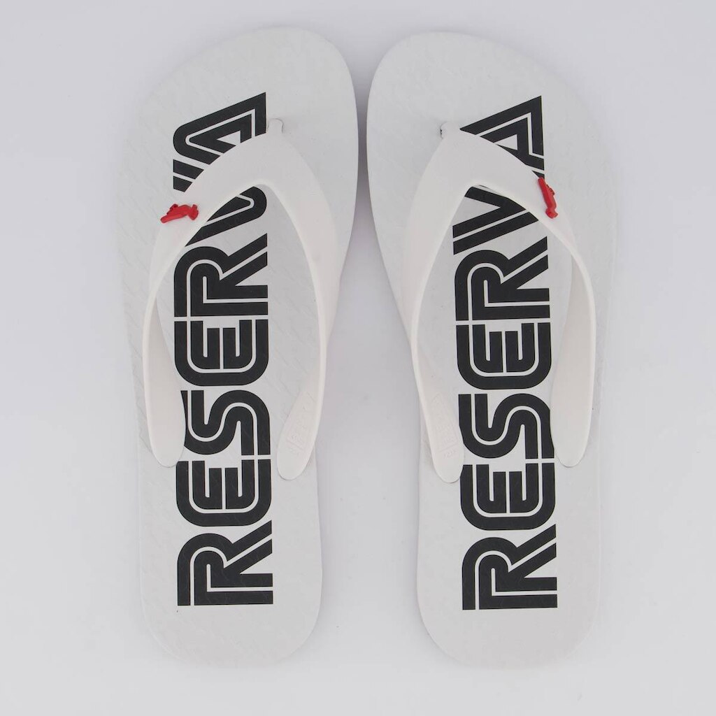 Chinelo Reserva Contorno