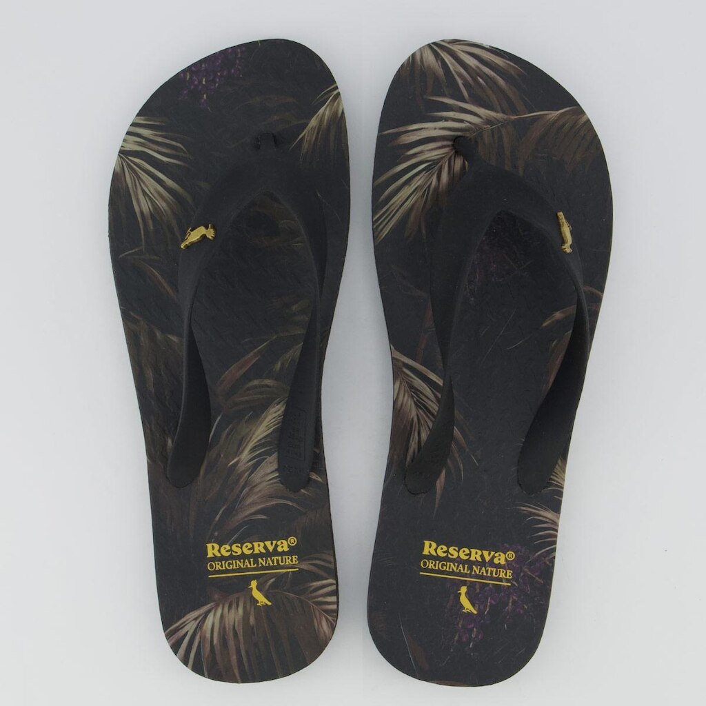 Chinelo Reserva Energia da Mata Masculino