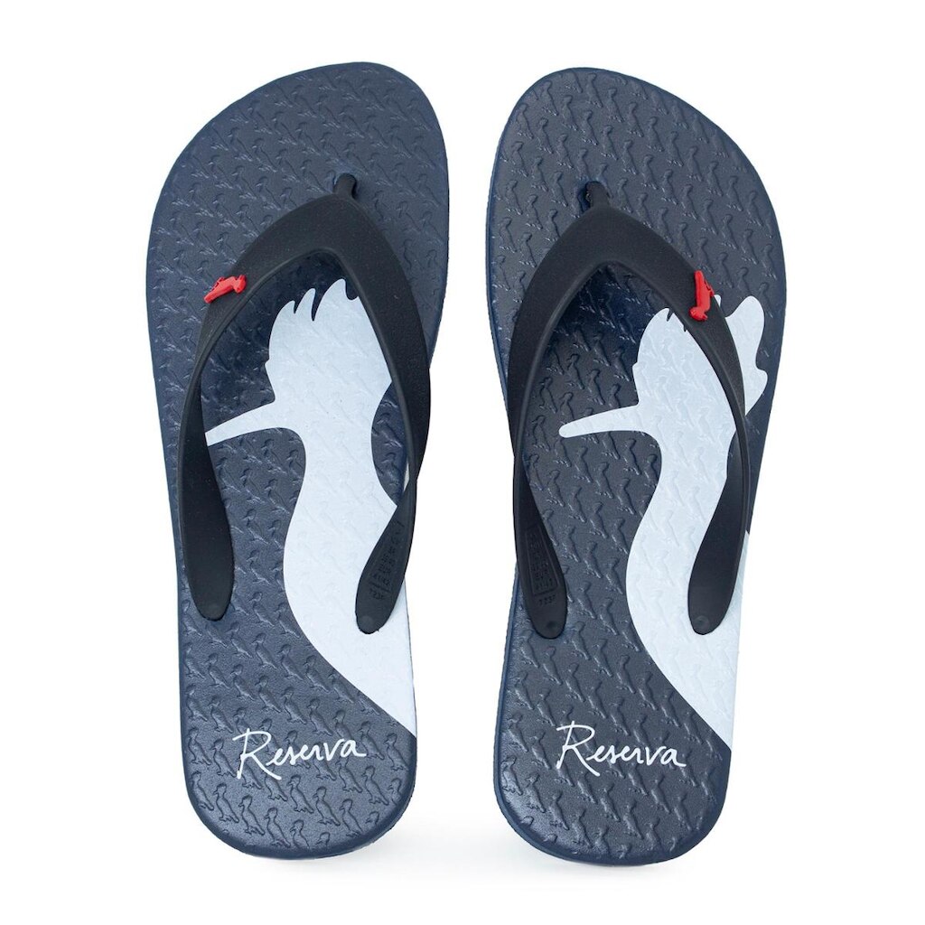 Chinelo Reserva Go Estampa PP Qualidade