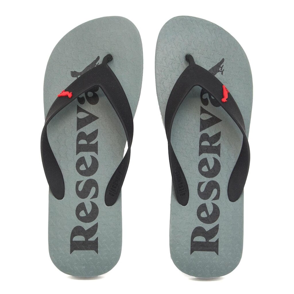 Chinelo Reserva Go Estampa PP Qualidade