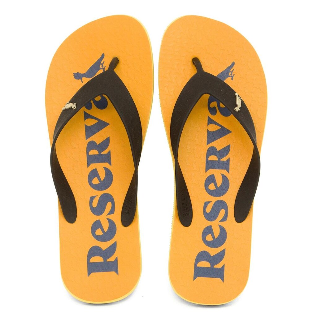 Chinelo Reserva Go Estampa PP Qualidade