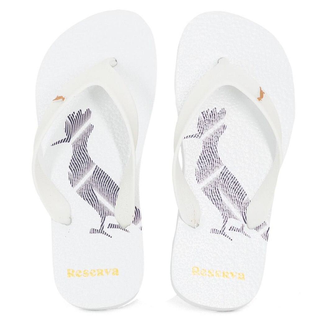 Chinelo Reserva Go Mini RSV Pica Pau Distortion Line Infantil