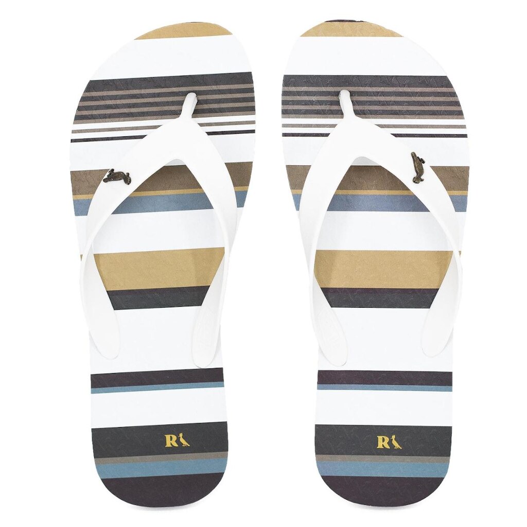 Chinelo Reserva Go Stripes Masculino