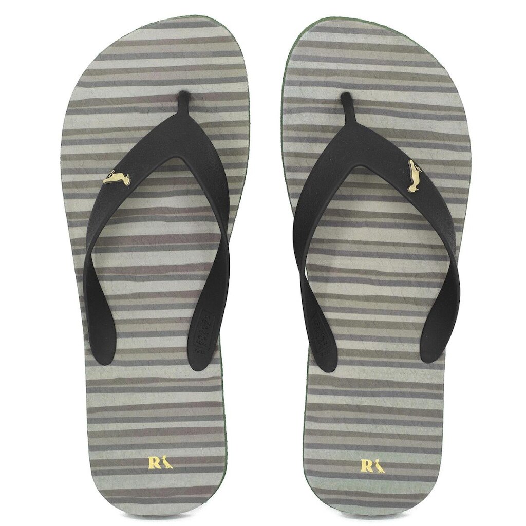 Chinelo Reserva Go Stripes Masculino