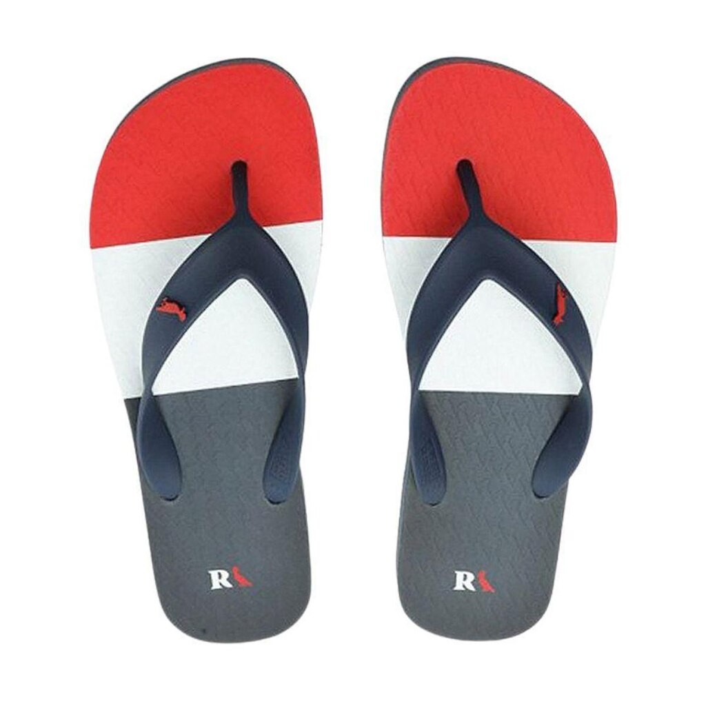 Chinelo Reserva Infantil Preto