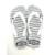 Chinelo Reserva Listrado Bandeira - - Branco