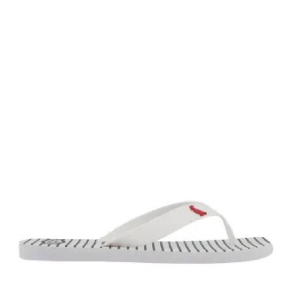 Chinelo Reserva Listrado Bandeira
