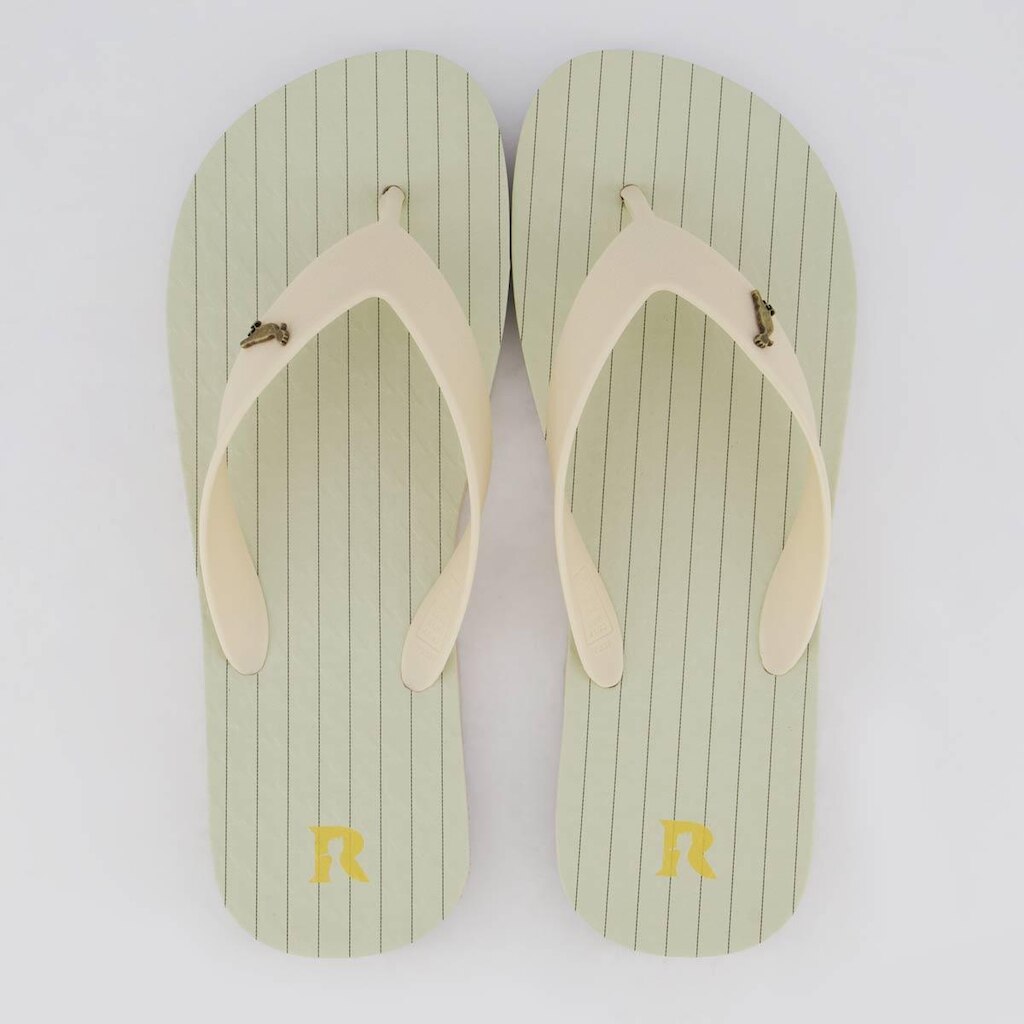 Chinelo Reserva Listras Masculino