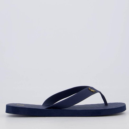 Chinelo Reserva Listras Masculino