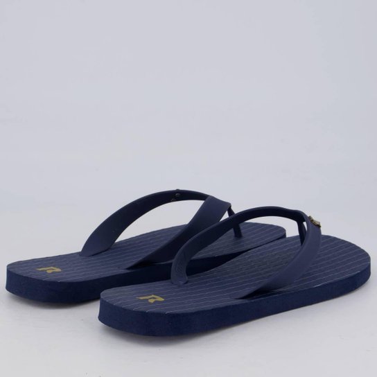 Chinelo Reserva Listras Masculino