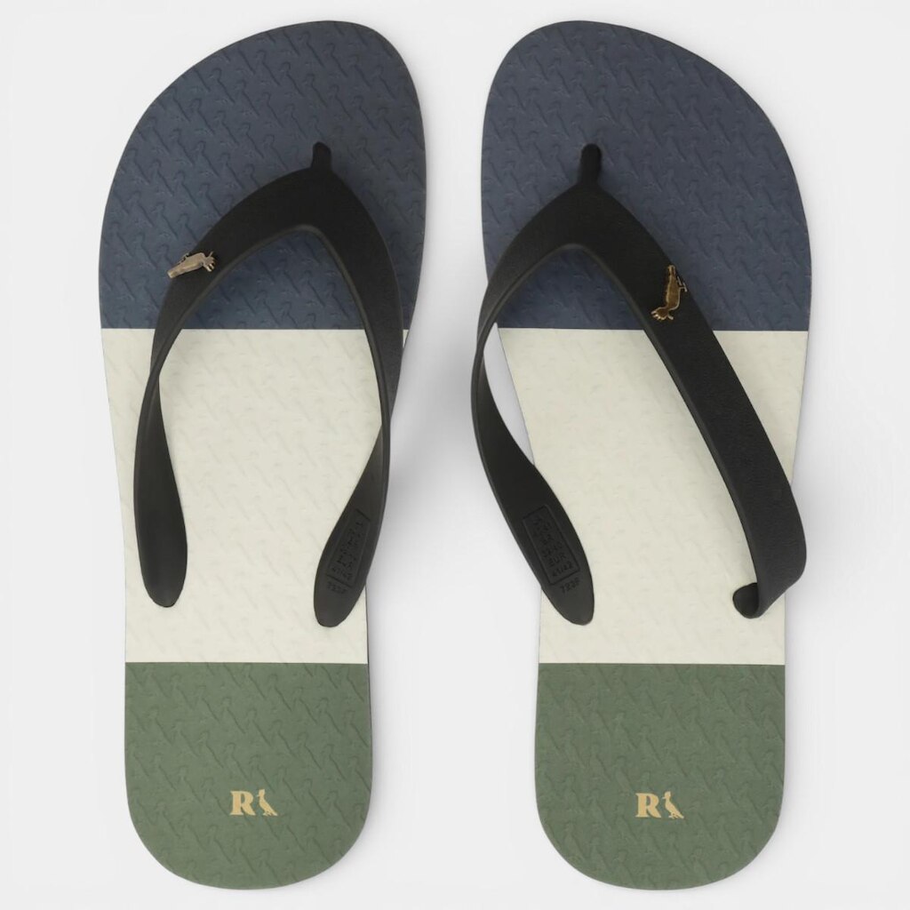 Chinelo Reserva Listras On The Go