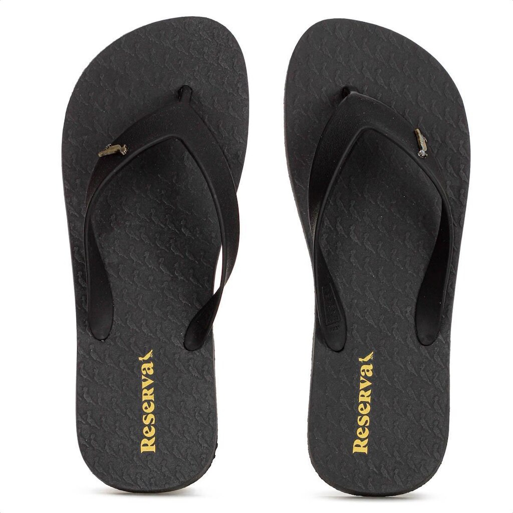 Chinelo Reserva Logo  - Masculino