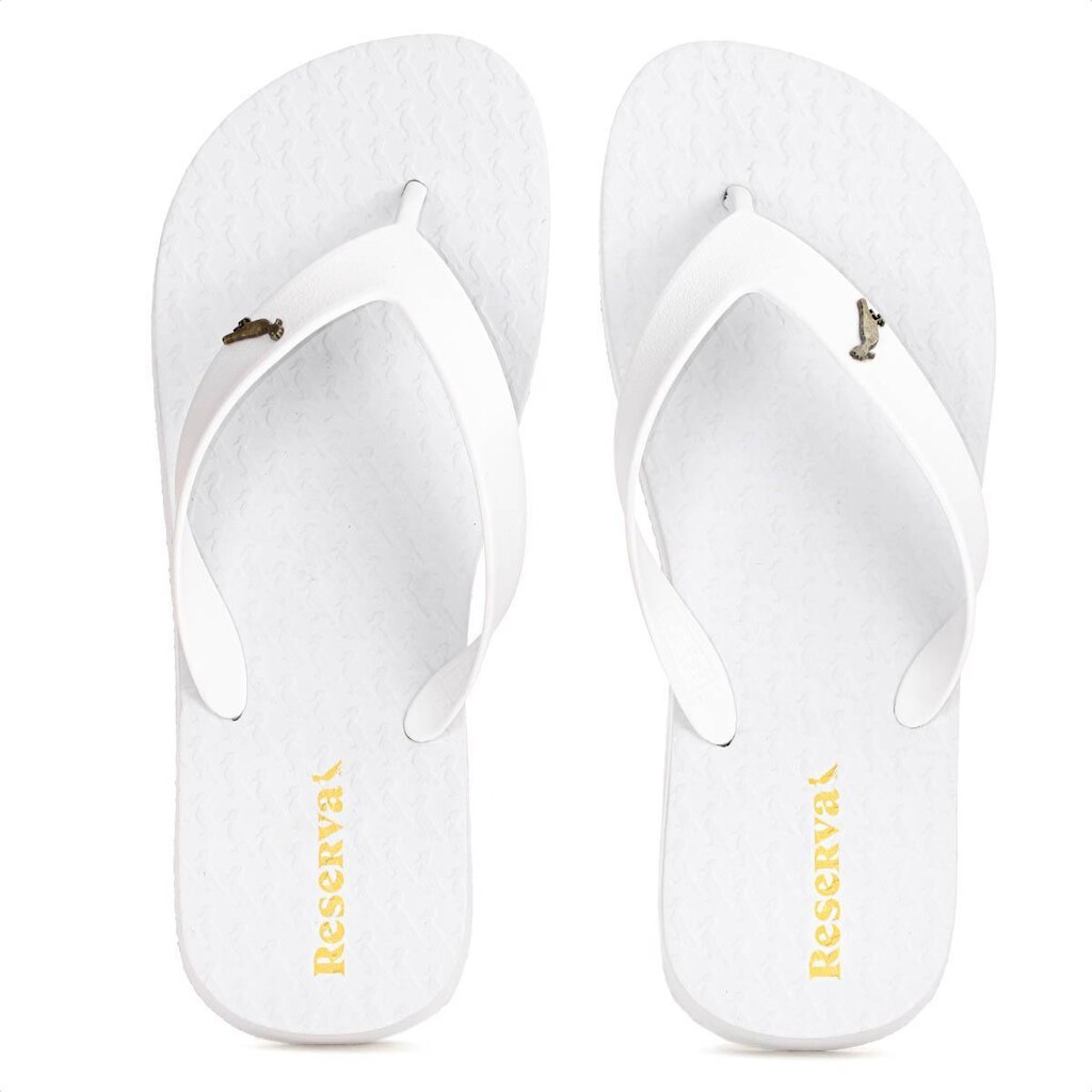 Chinelo Reserva Logo  - Masculino