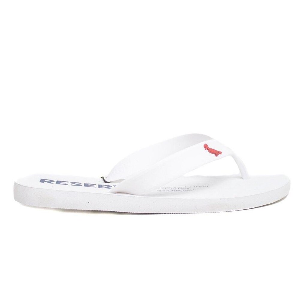 Chinelo Reserva Made To The World Trancoso