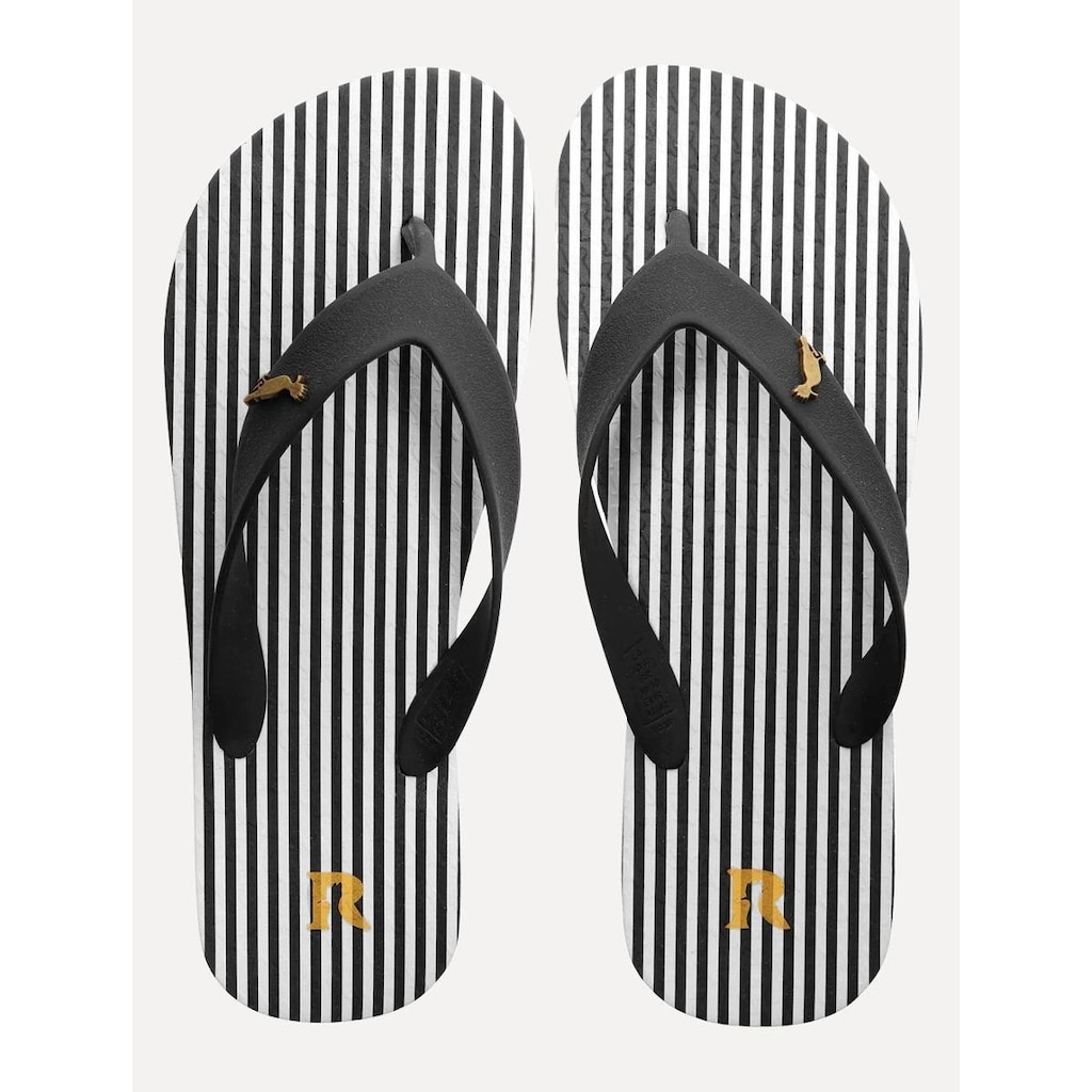 Chinelo Reserva Masculino Avatar Vertical Preto