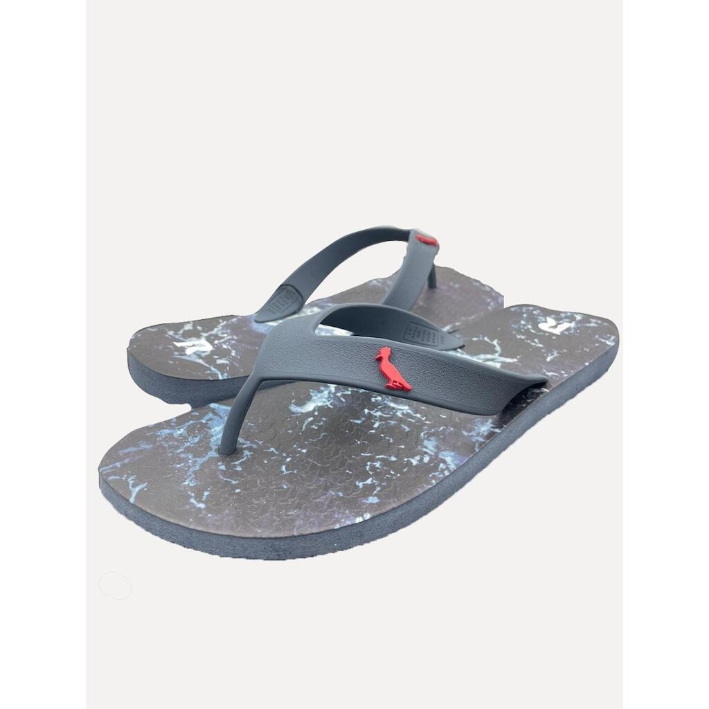 Chinelo Reserva Masculino Mar Azul Marinho
