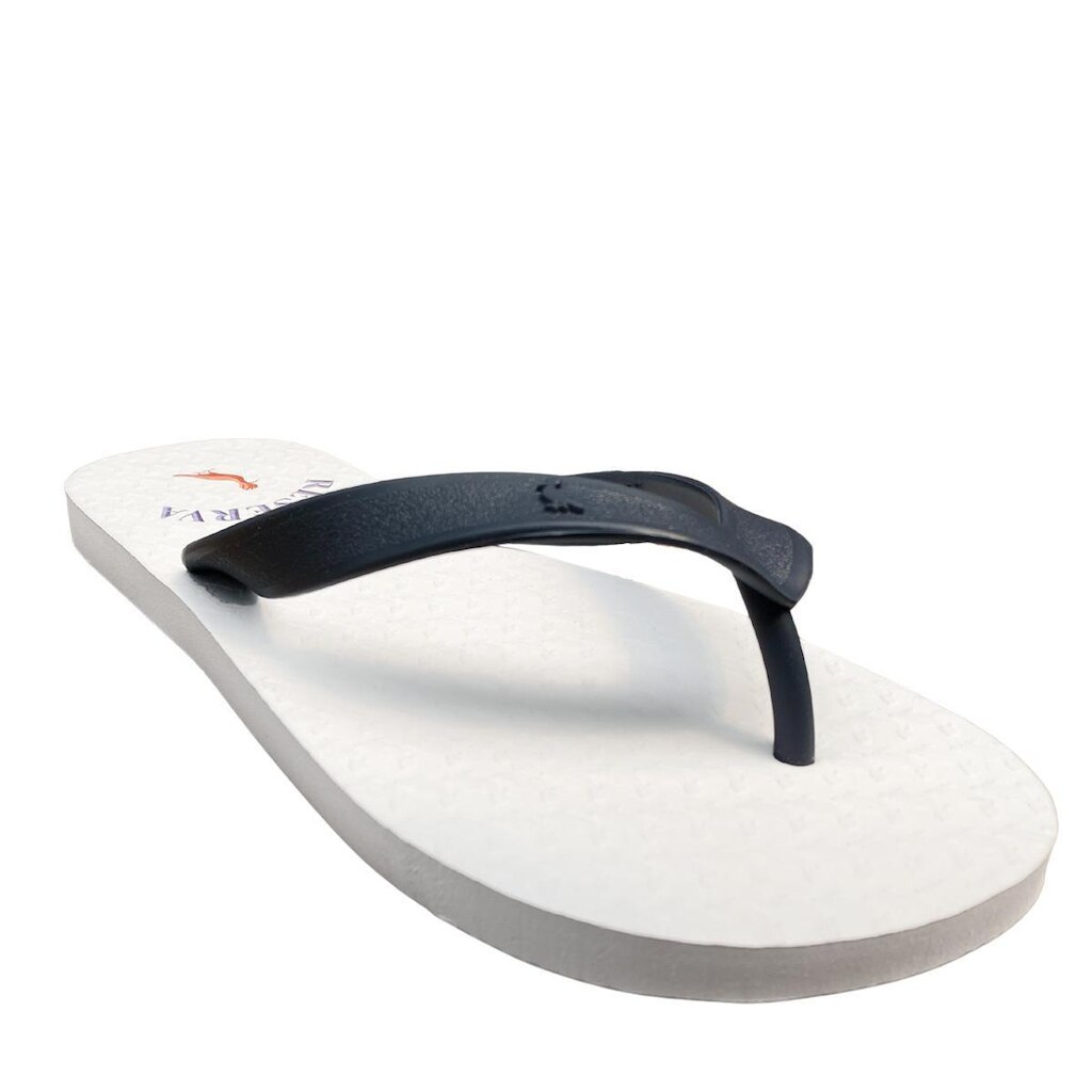 Chinelo Reserva Masculino Yatch Preto