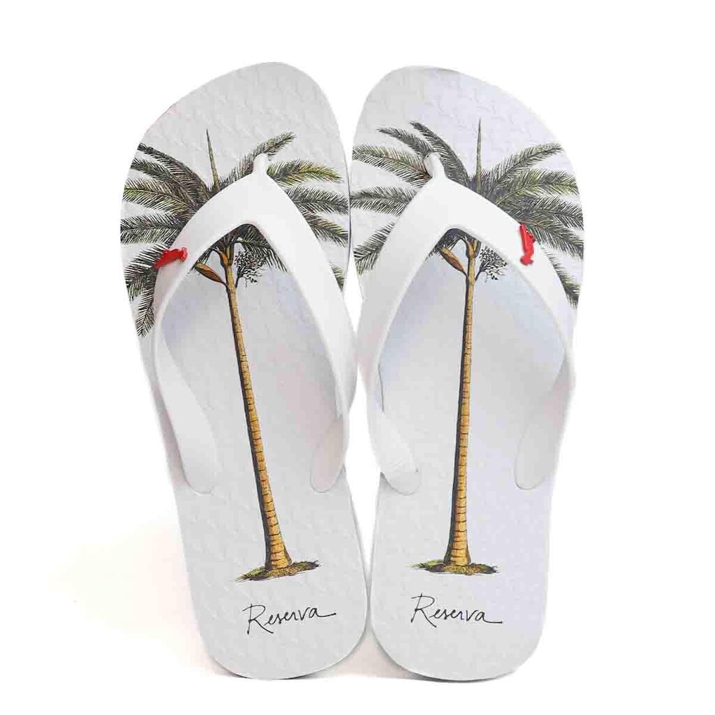 Chinelo Reserva Palmeira Masculino