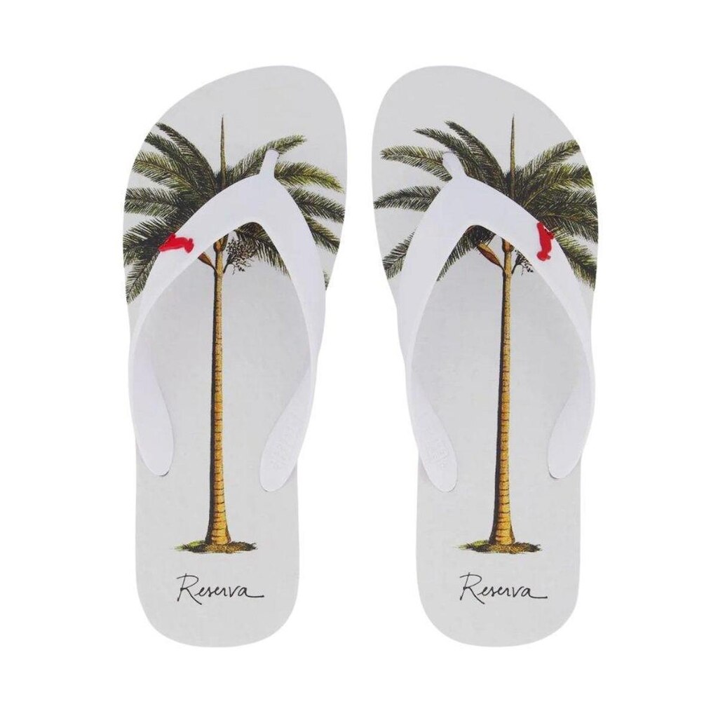 Chinelo Reserva Palmeira Masculino