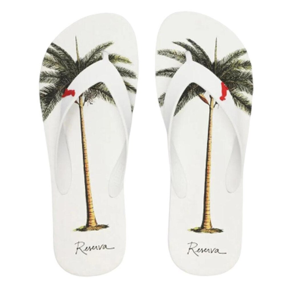 Chinelo Reserva Palmeira