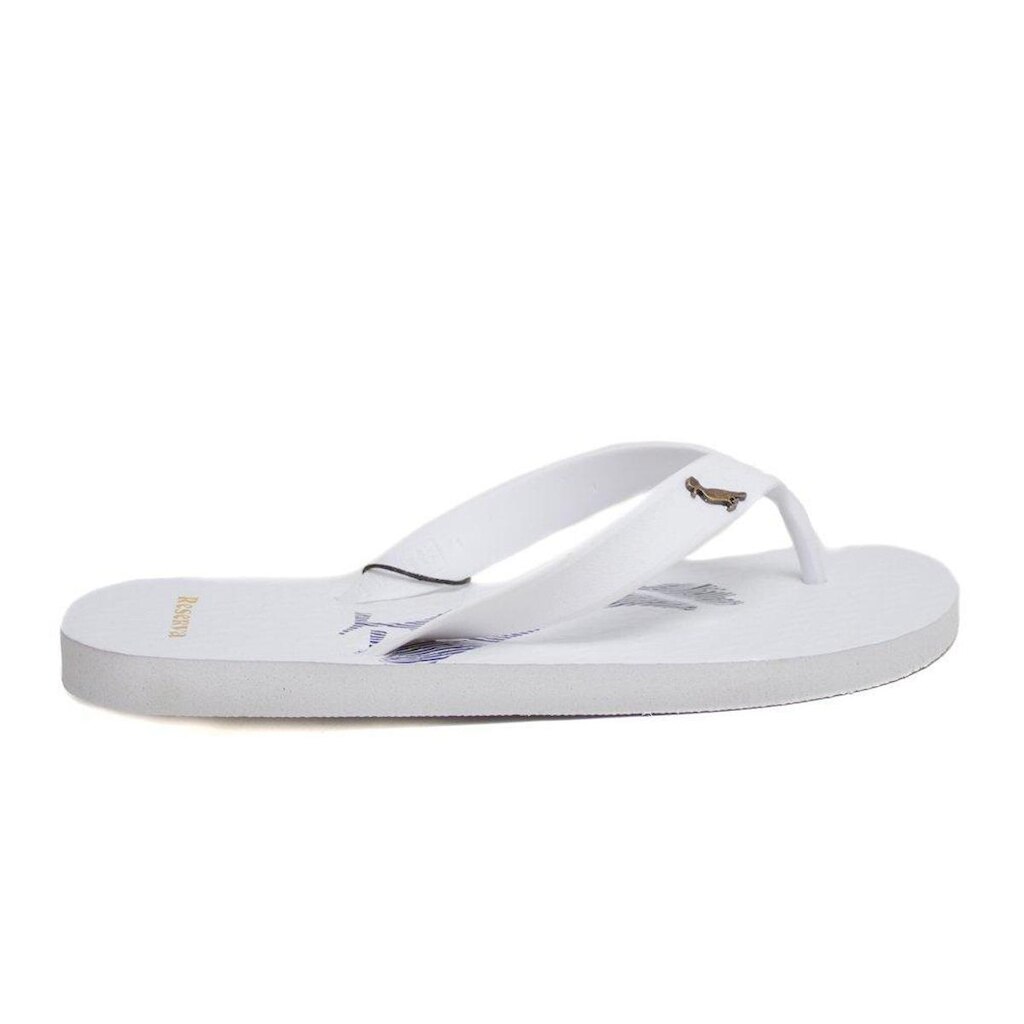 Chinelo Reserva Pica-Pau Distortion Lines Masculino