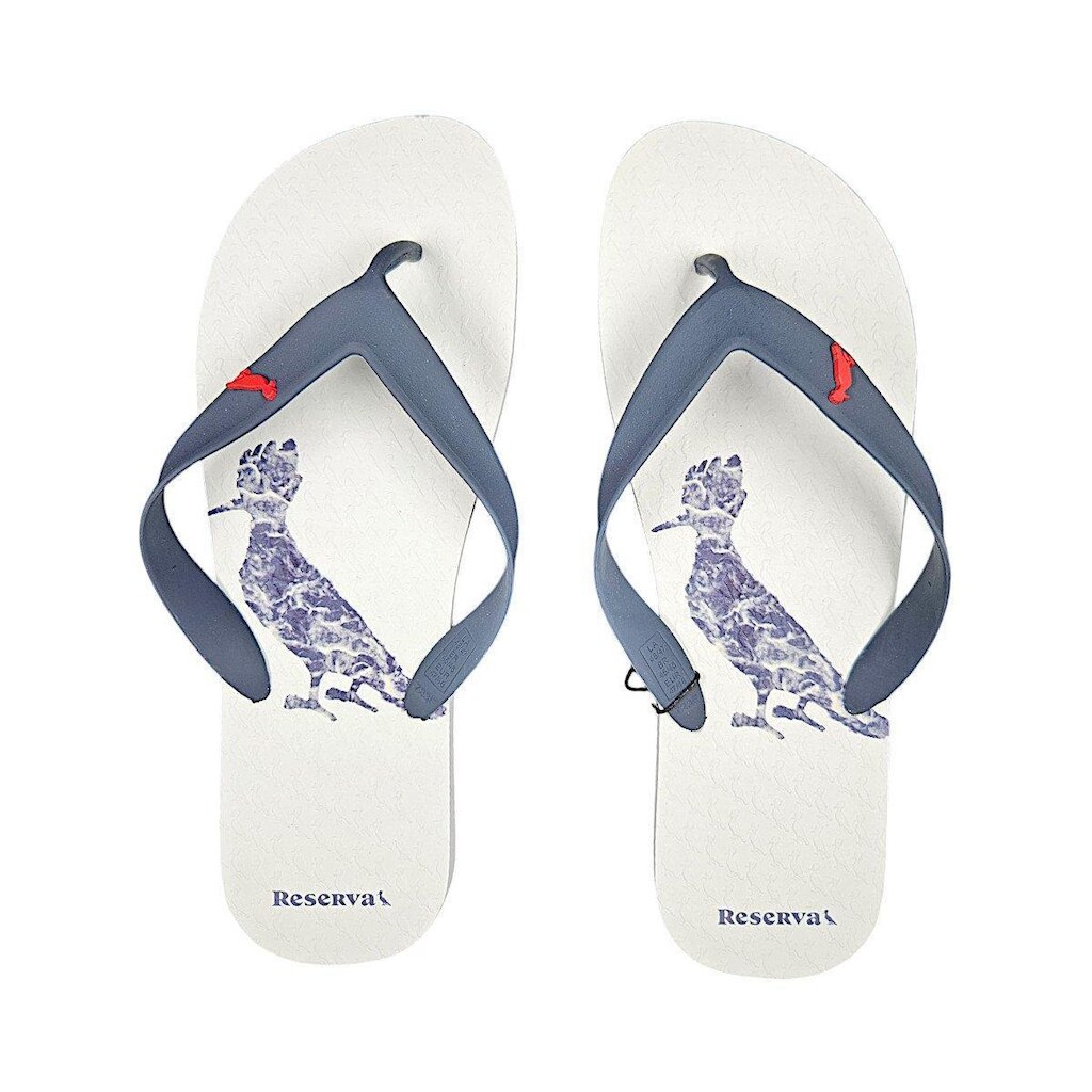 Chinelo Reserva Pica-Pau Mar Masculino
