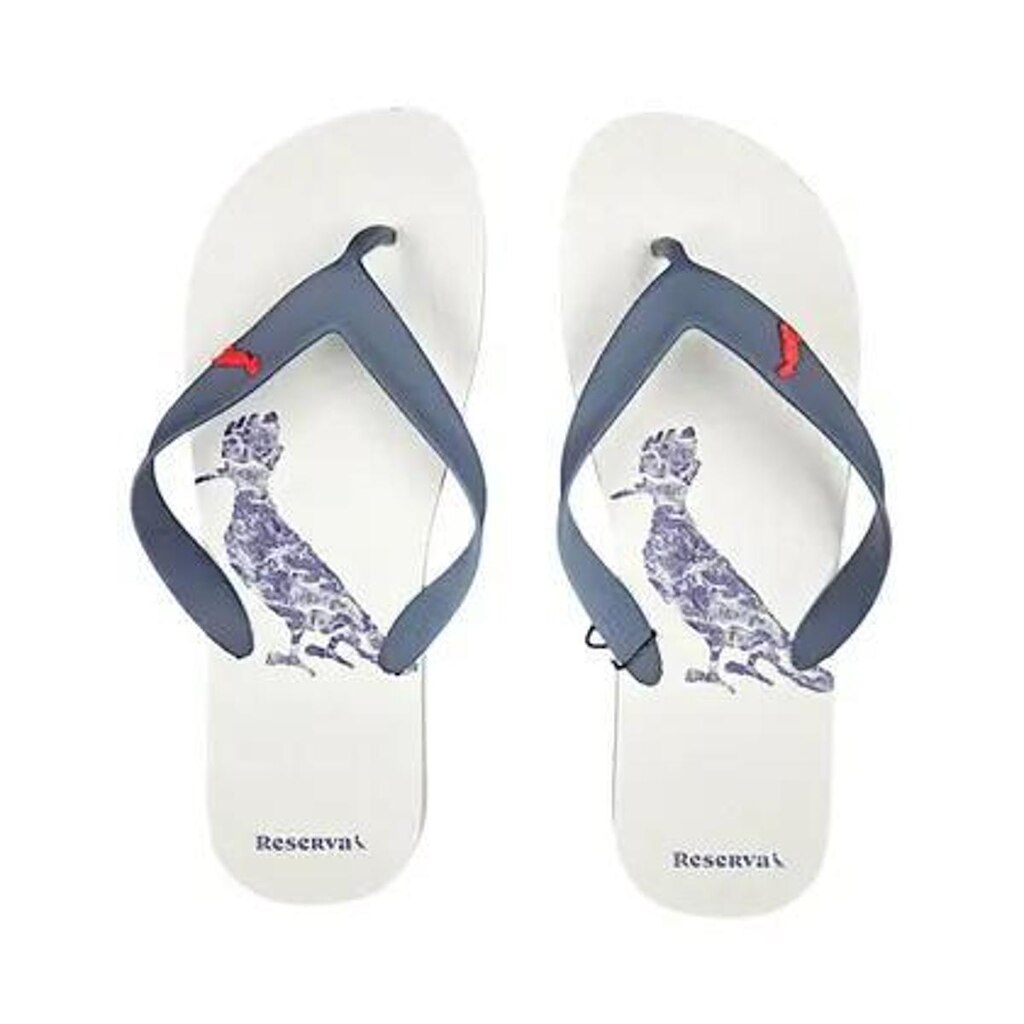 Chinelo Reserva Pica-Pau Mar