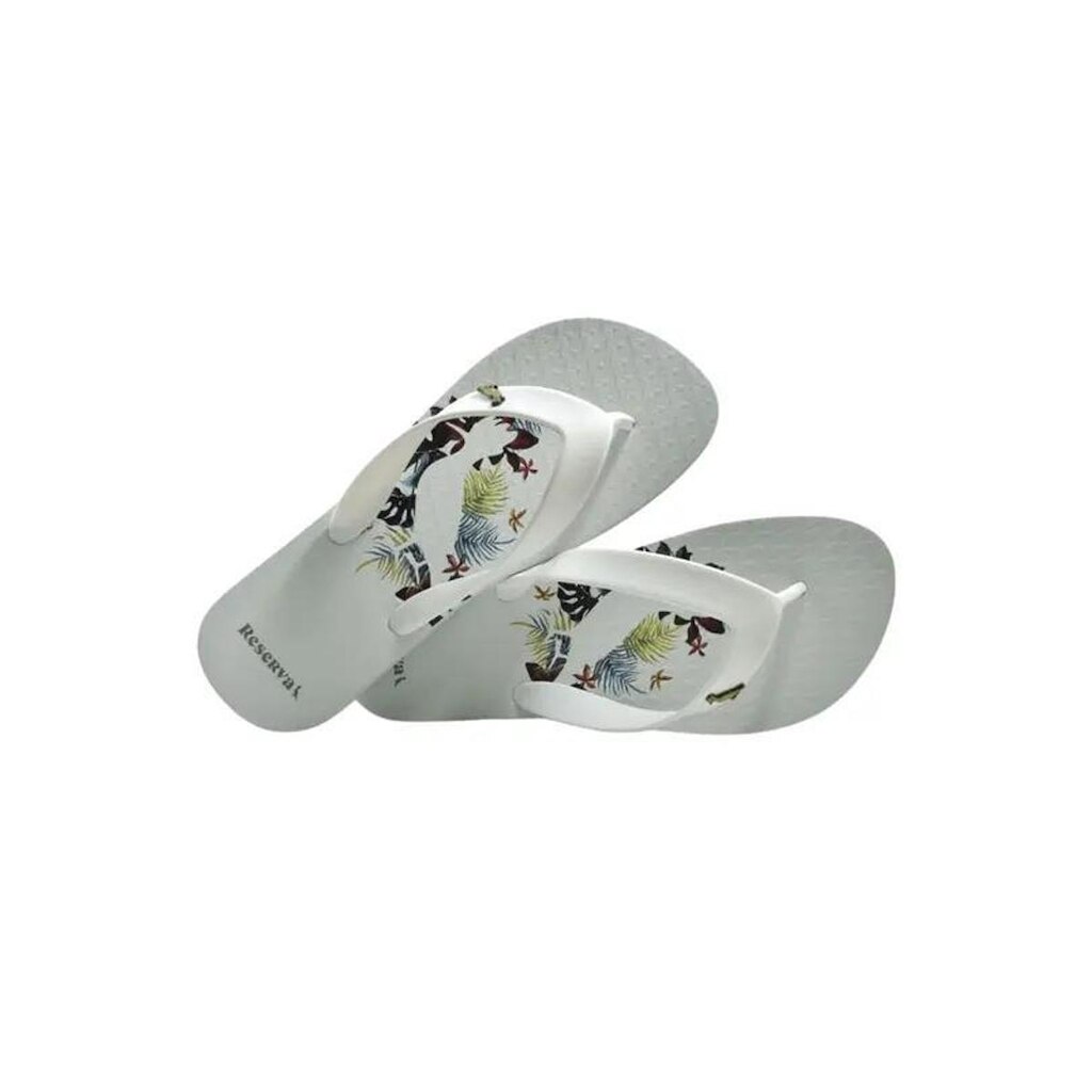 Chinelo Reserva Pica-Pau Tropical ll
