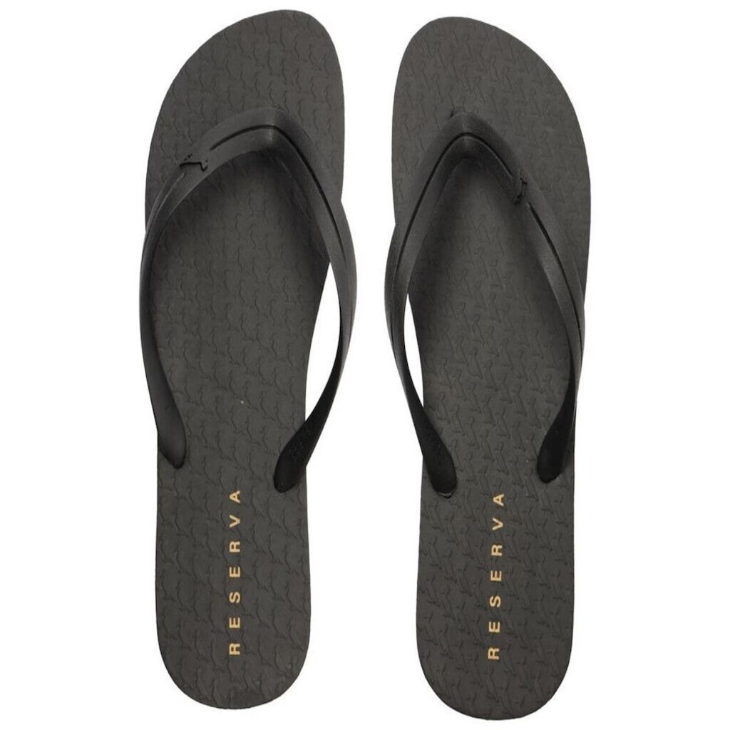 Chinelo Reserva Preto