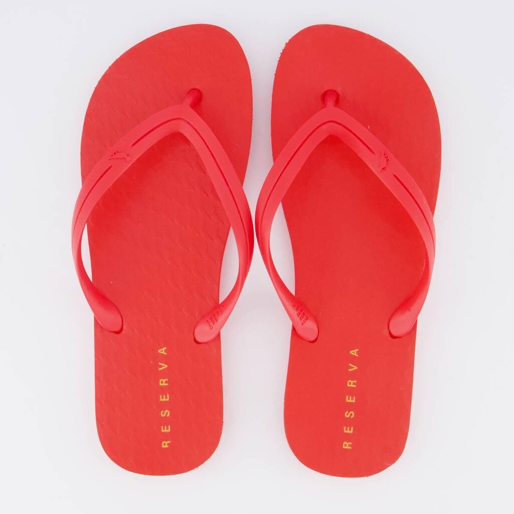 Chinelo Reserva Rio Masculino