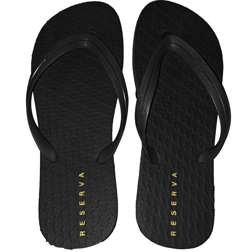 Chinelo Reserva Rio Original Preto