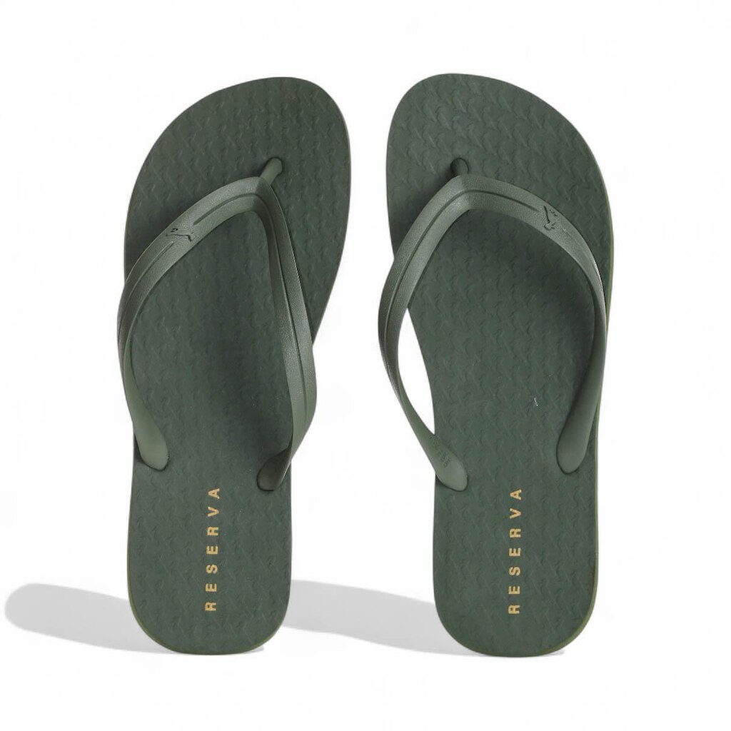 Chinelo Reserva Rio Verde - Masculino