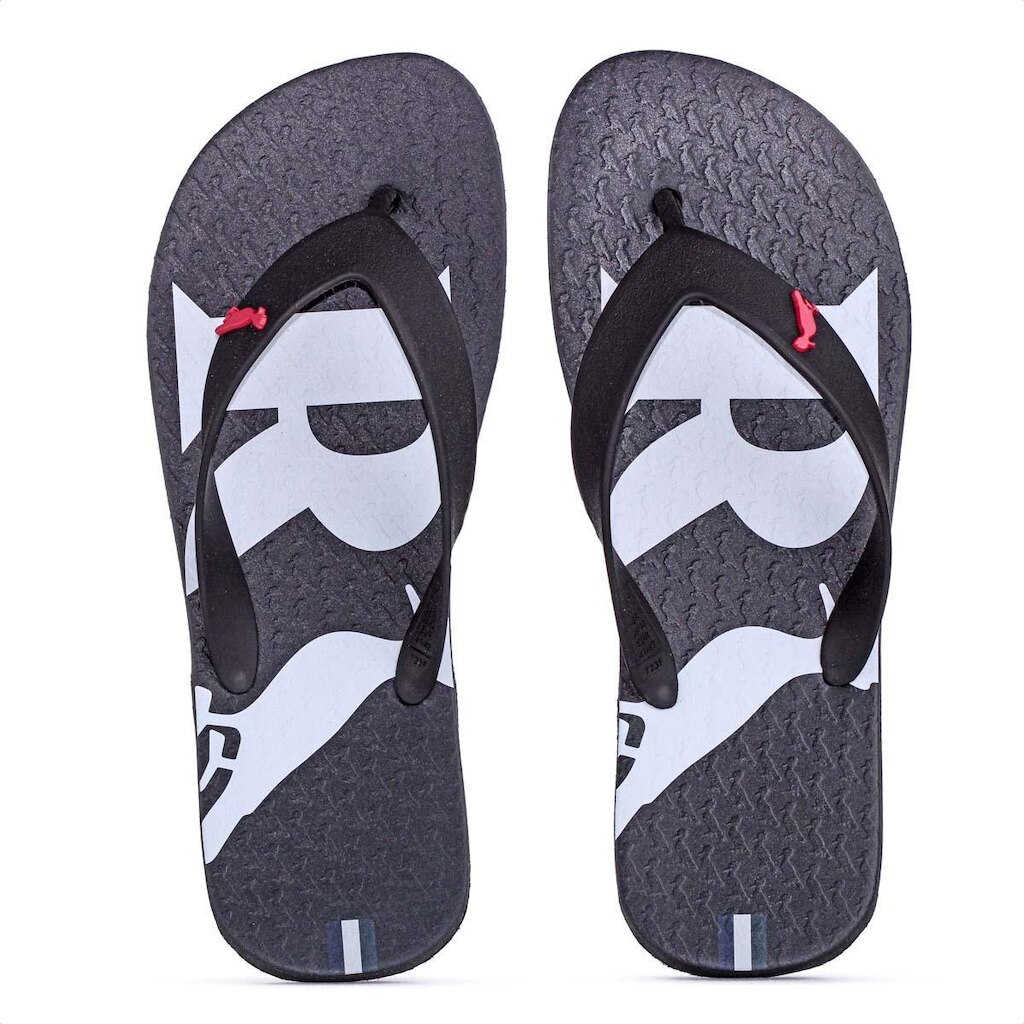 Chinelo Reserva RPP Preto - Masculino