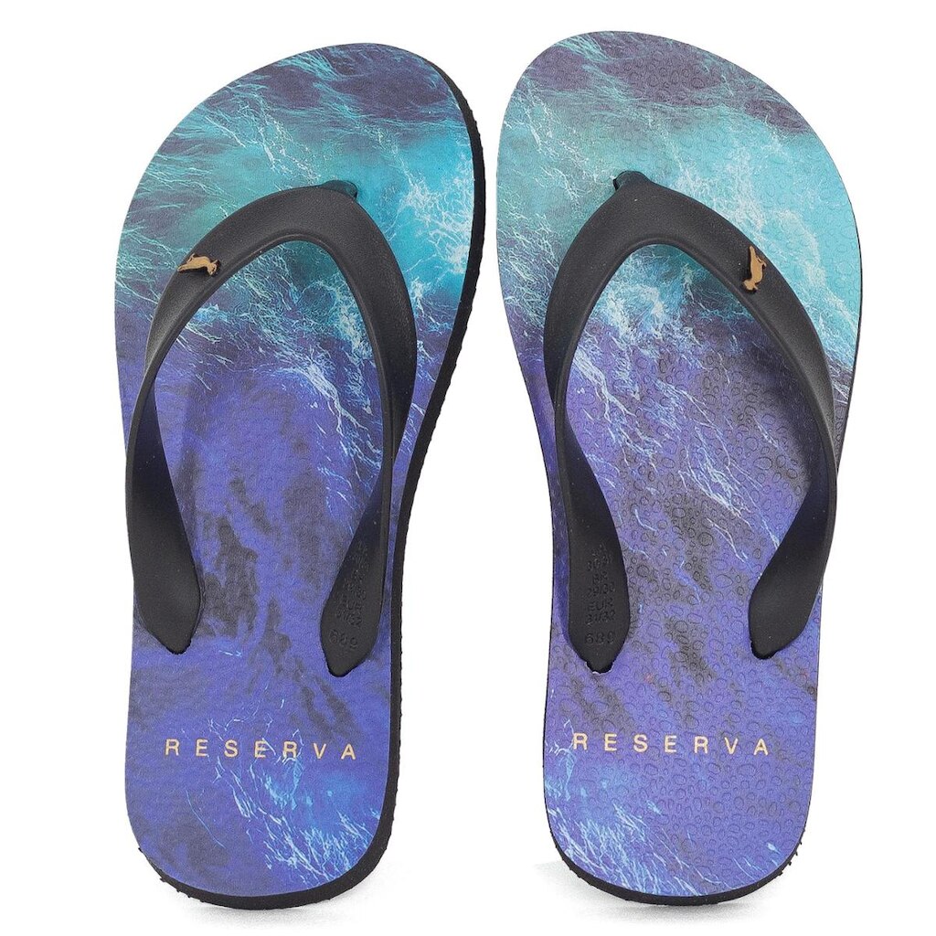 Chinelo Reserva RSV Go Mini Surfing Sandália Infantil