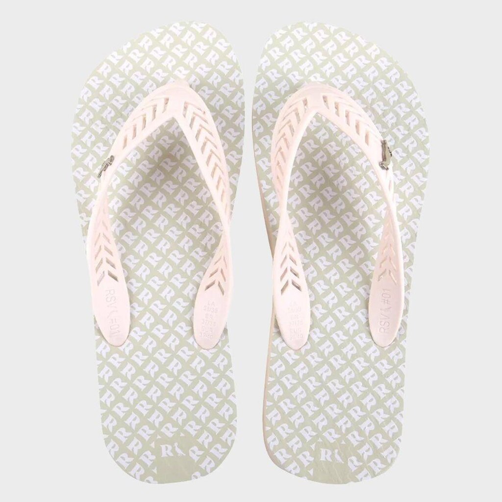 Chinelo Reserva Rsv1397 Bege
