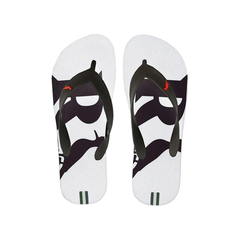 Chinelo Reserva Rsvgo Logo Masculino Original
