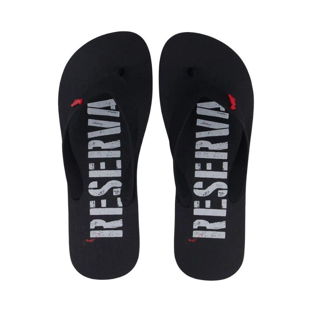 Chinelo Reserva Stencil Masculino