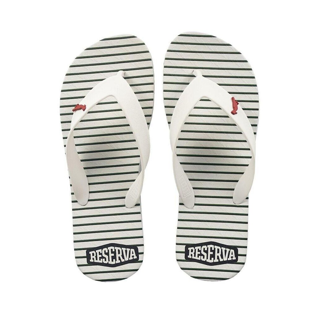 Chinelo Reserva Trancoso